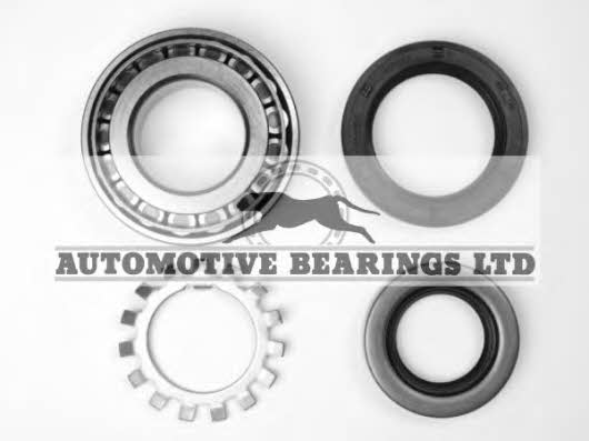 Automotive bearings ABK1469 Wheel bearing kit ABK1469