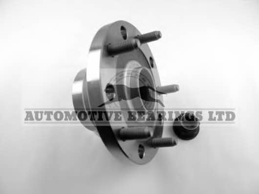 Automotive bearings ABK1580 Wheel bearing kit ABK1580