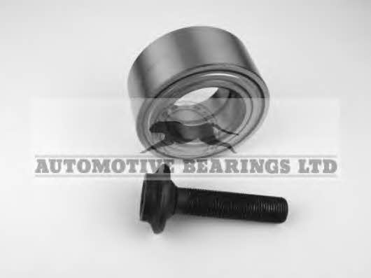 Automotive bearings ABK1608 Wheel bearing kit ABK1608