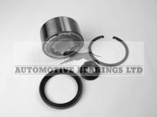 Automotive bearings ABK1674 Wheel bearing kit ABK1674