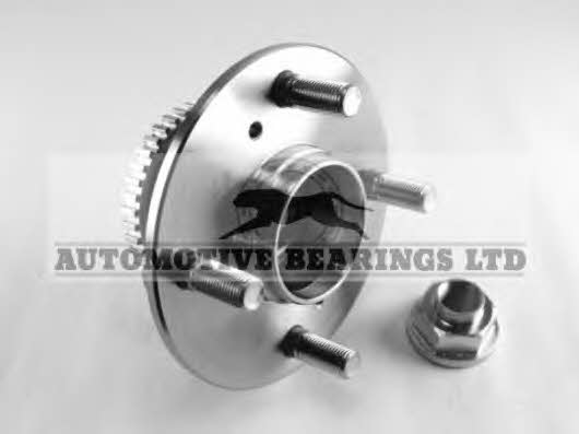 Automotive bearings ABK1685 Wheel bearing kit ABK1685