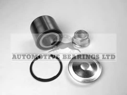 Automotive bearings ABK1723 Rear Wheel Bearing Kit ABK1723