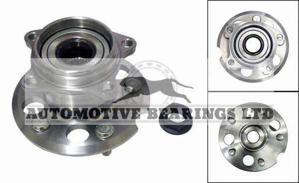 Automotive bearings ABK1787 Wheel bearing kit ABK1787