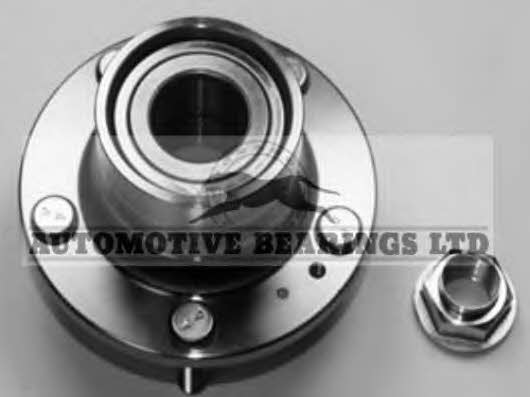 Automotive bearings ABK1794 Wheel bearing kit ABK1794