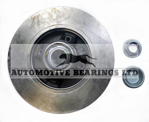 Automotive bearings ABK1810 Wheel bearing kit ABK1810