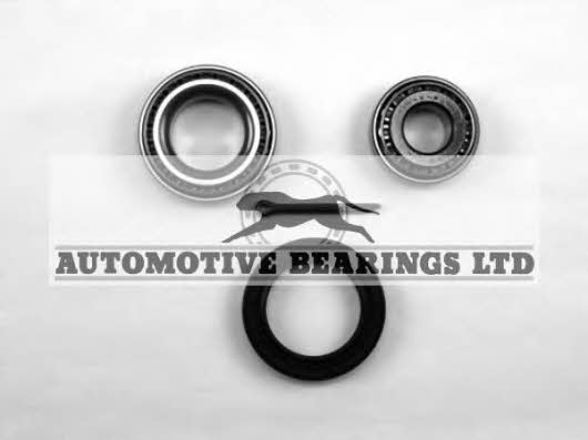 Automotive bearings ABK058 Wheel bearing kit ABK058