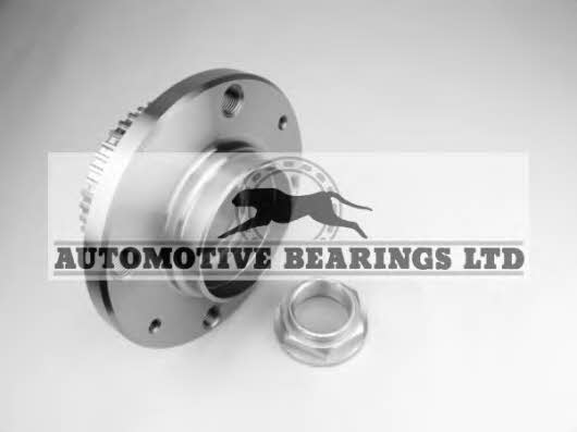 Automotive bearings ABK093 Wheel bearing kit ABK093