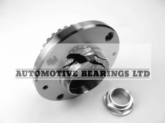 Automotive bearings ABK098 Wheel bearing kit ABK098