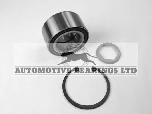 Automotive bearings ABK1038 Wheel bearing kit ABK1038