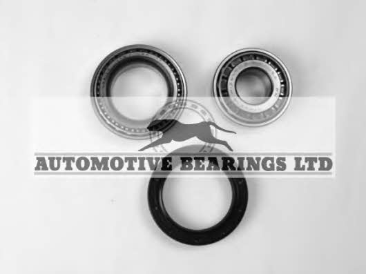 Automotive bearings ABK1048 Wheel bearing kit ABK1048