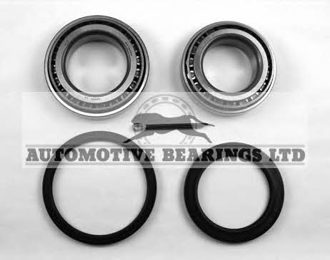 Automotive bearings ABK055 Wheel bearing kit ABK055