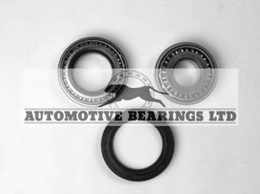 Automotive bearings ABK080 Wheel bearing kit ABK080
