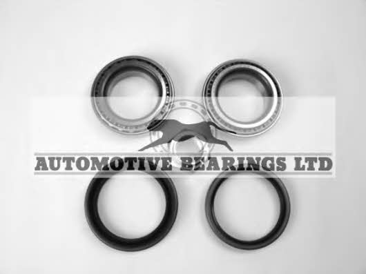 Automotive bearings ABK1020 Front Wheel Bearing Kit ABK1020