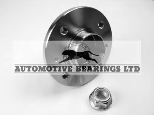 Automotive bearings ABK1103 Wheel bearing kit ABK1103