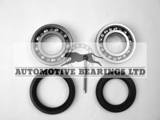 Automotive bearings ABK1179 Wheel bearing kit ABK1179