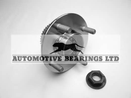 Automotive bearings ABK1226 Wheel bearing kit ABK1226