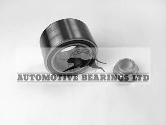 Automotive bearings ABK1298 Wheel bearing kit ABK1298