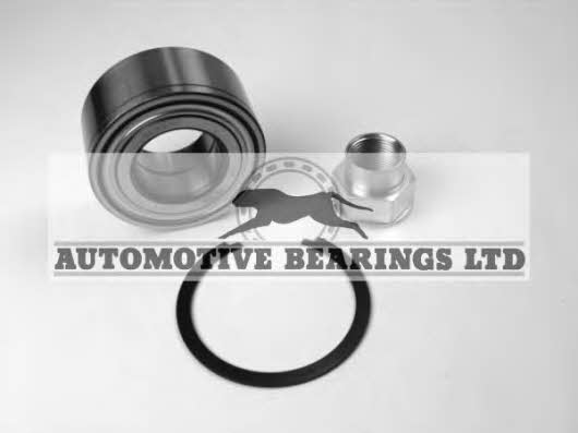 Automotive bearings ABK1375 Wheel bearing kit ABK1375