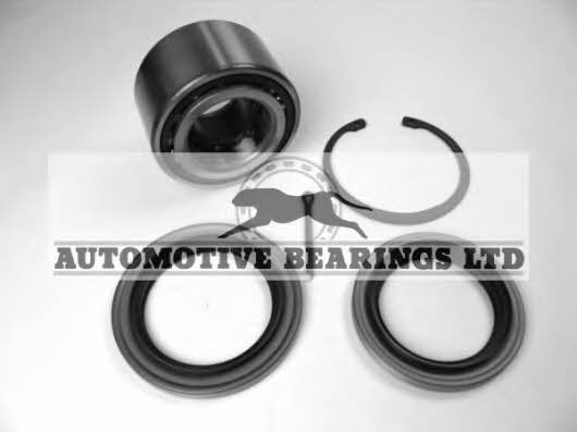 Automotive bearings ABK1431 Wheel bearing kit ABK1431