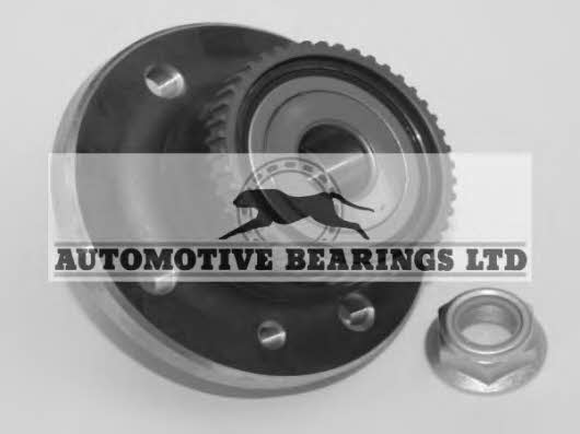 Automotive bearings ABK1477 Wheel bearing kit ABK1477