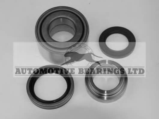Automotive bearings ABK1511 Wheel bearing kit ABK1511
