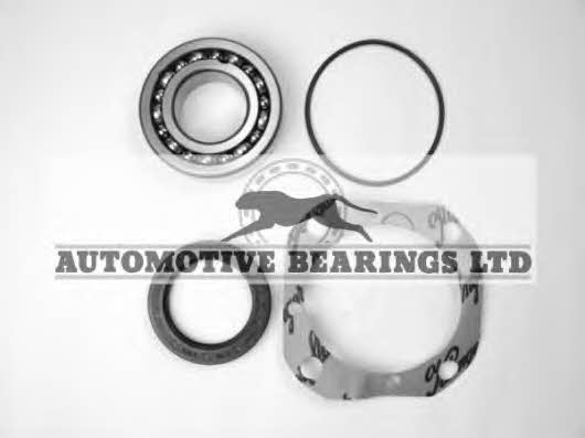 Automotive bearings ABK014 Wheel bearing kit ABK014