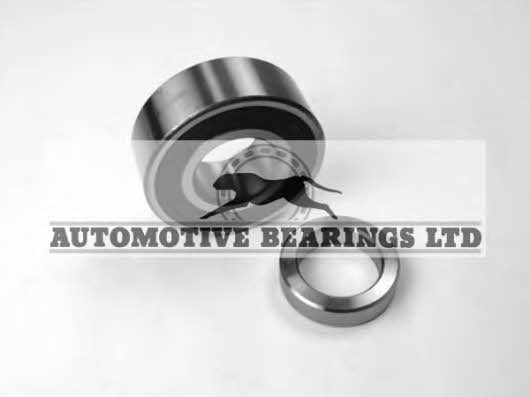 Automotive bearings ABK054 Wheel bearing kit ABK054
