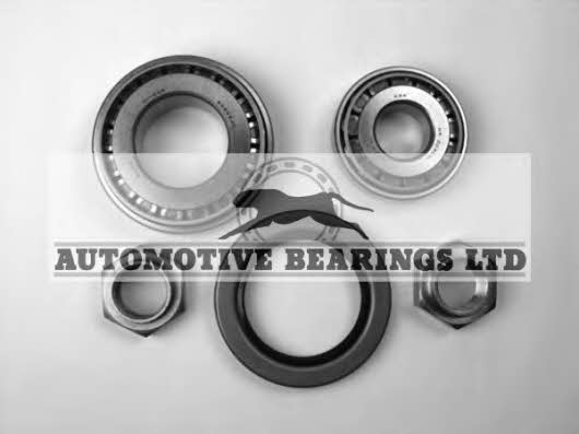 Automotive bearings ABK1106 Wheel bearing kit ABK1106