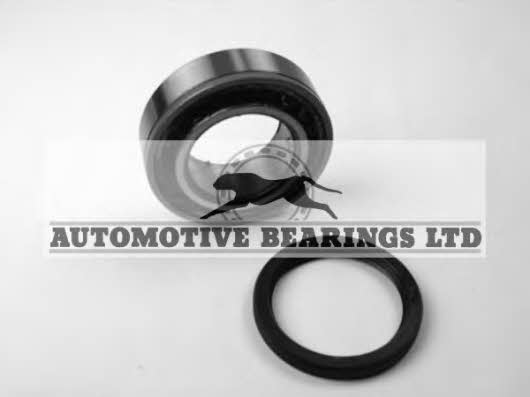Automotive bearings ABK1126 Wheel bearing kit ABK1126