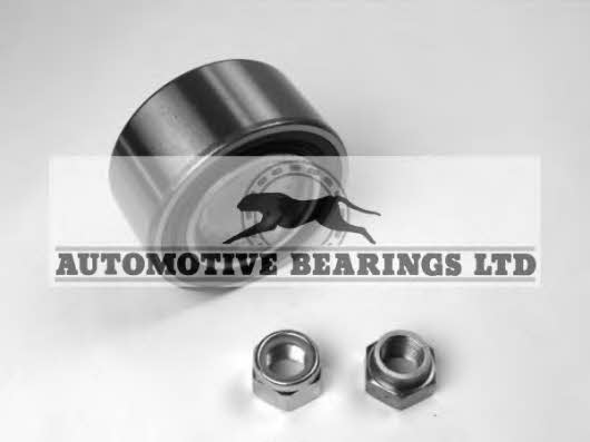 Automotive bearings ABK117 Wheel bearing kit ABK117