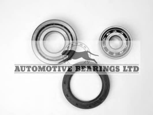Automotive bearings ABK013 Wheel bearing kit ABK013