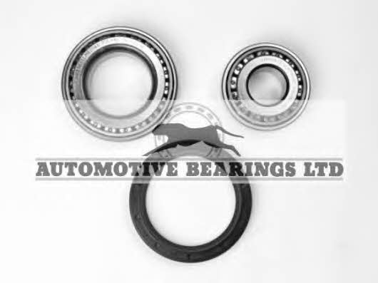 Automotive bearings ABK016 Wheel bearing kit ABK016