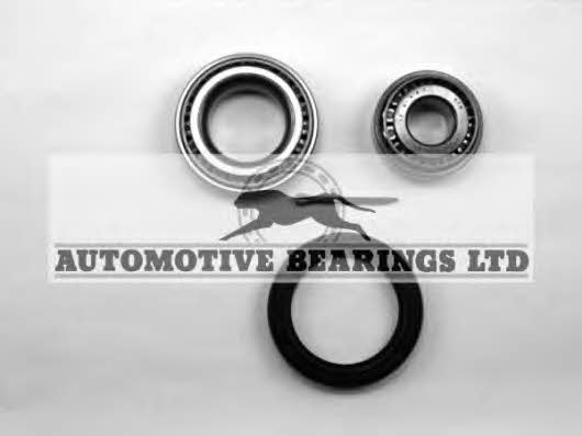 Automotive bearings ABK044 Wheel bearing kit ABK044