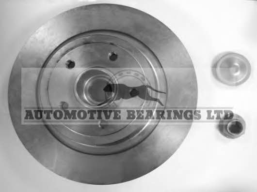 Automotive bearings ABK1879 Wheel bearing kit ABK1879