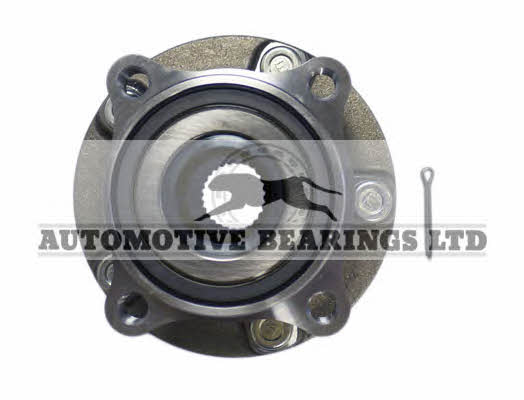 Automotive bearings ABK1921 Wheel bearing kit ABK1921