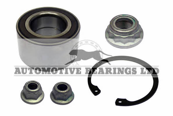 Automotive bearings ABK2028 Wheel bearing kit ABK2028