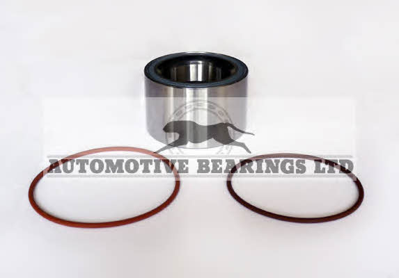 Automotive bearings ABK2093 Wheel bearing kit ABK2093