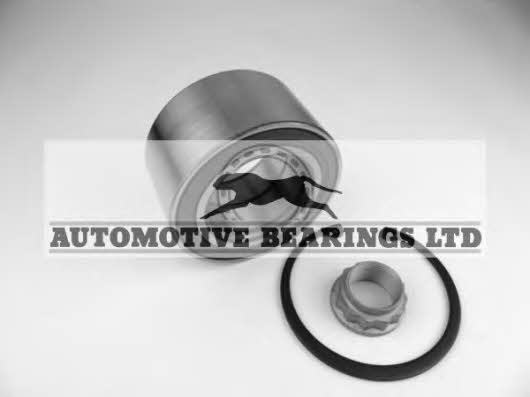 Automotive bearings ABK674 Wheel bearing kit ABK674
