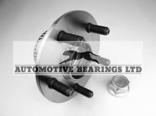 Automotive bearings ABK784 Wheel bearing kit ABK784