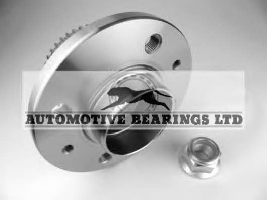 Automotive bearings ABK796 Wheel bearing kit ABK796