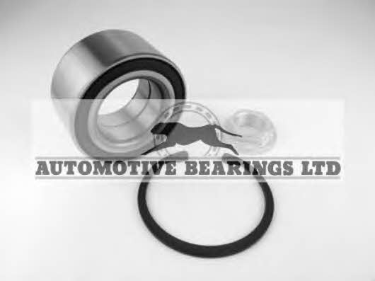 Automotive bearings ABK805 Wheel bearing kit ABK805