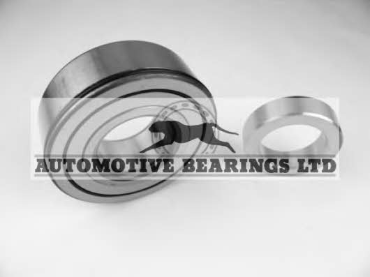 Automotive bearings ABK022 Wheel bearing kit ABK022