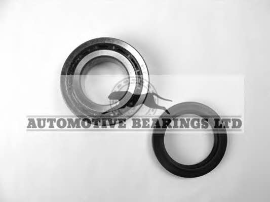 Automotive bearings ABK057 Wheel bearing kit ABK057