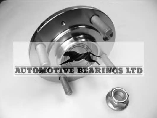 Automotive bearings ABK088 Wheel bearing kit ABK088