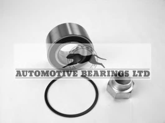 Automotive bearings ABK1004 Wheel bearing kit ABK1004
