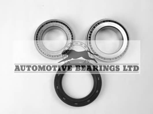 Automotive bearings ABK1061 Wheel bearing kit ABK1061