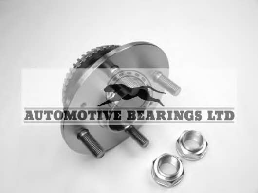 Automotive bearings ABK1394 Wheel bearing kit ABK1394