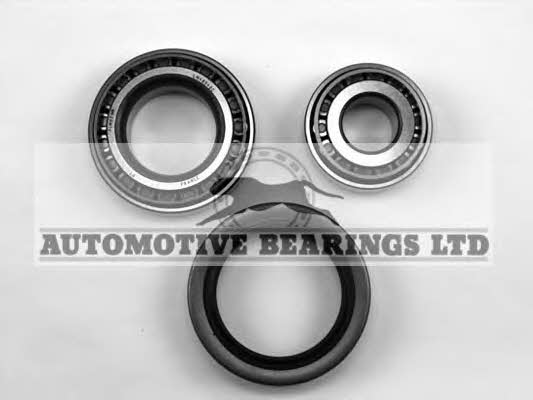 Automotive bearings ABK153 Front Wheel Bearing Kit ABK153