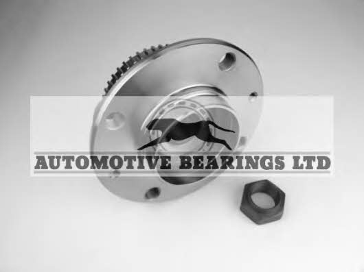 Automotive bearings ABK095 Wheel bearing kit ABK095
