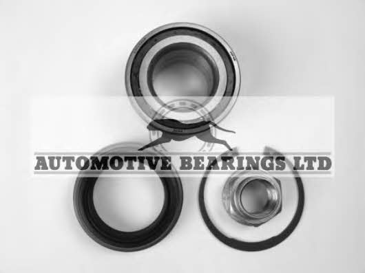 Automotive bearings ABK1015 Wheel bearing kit ABK1015